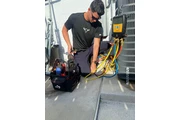 Técnico de aire acondicionado en Miami