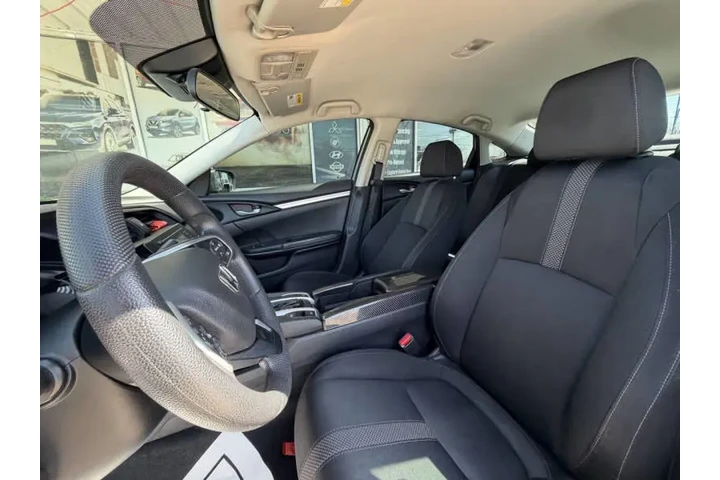 $17499 : 2020 Civic LX image 10