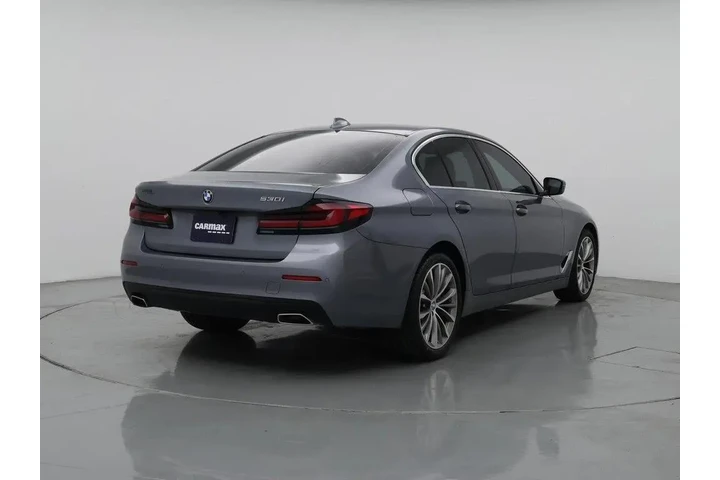 $32998 : BMW 5 Series 2022 530i 4dr S image 8