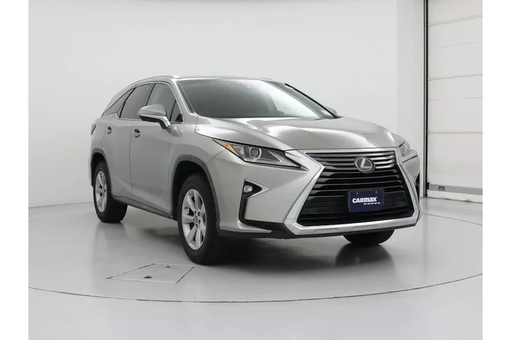 $32998 : Lexus RX 350L 2018 AWD 4dr S image 1