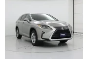 Lexus RX 350L 2018 AWD 4dr S en Sacramento
