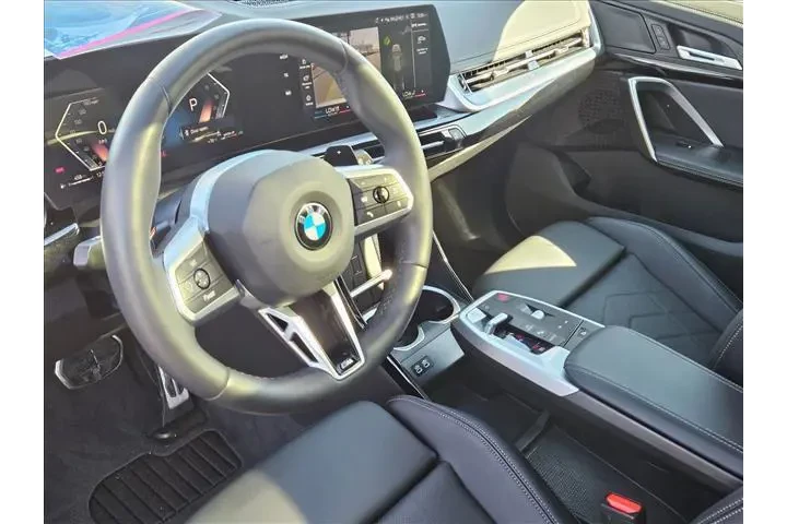 $34246 : BMW X1 2025 AWD xDrive28i 4d image 10