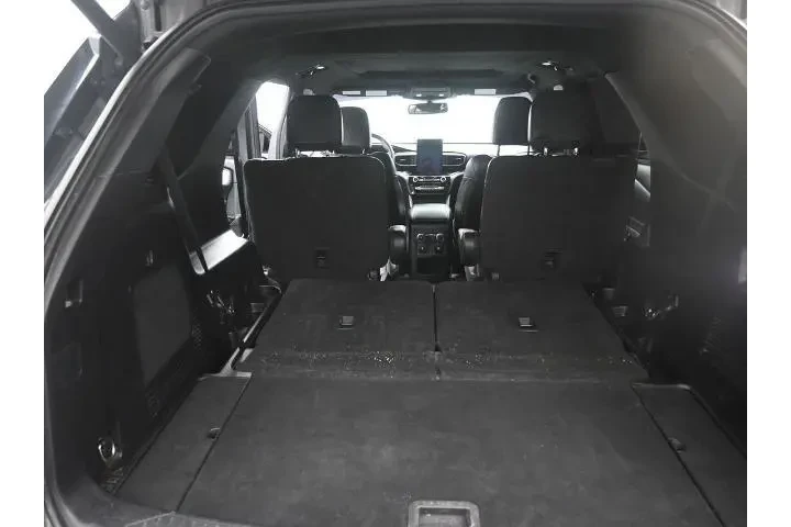 $29995 : Ford Explorer 2021 AWD ST 4d image 10