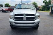 2004 Ram 2500 SLT Quad Cab 4WD thumbnail