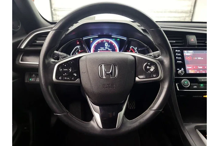 $19998 : Honda Civic 2019 Sport 4dr S image 10