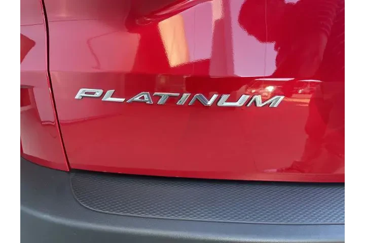 $29200 : Ford Escape 2023 AWD Platinu image 7