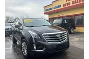 2018 XT5 Luxury en Detroit