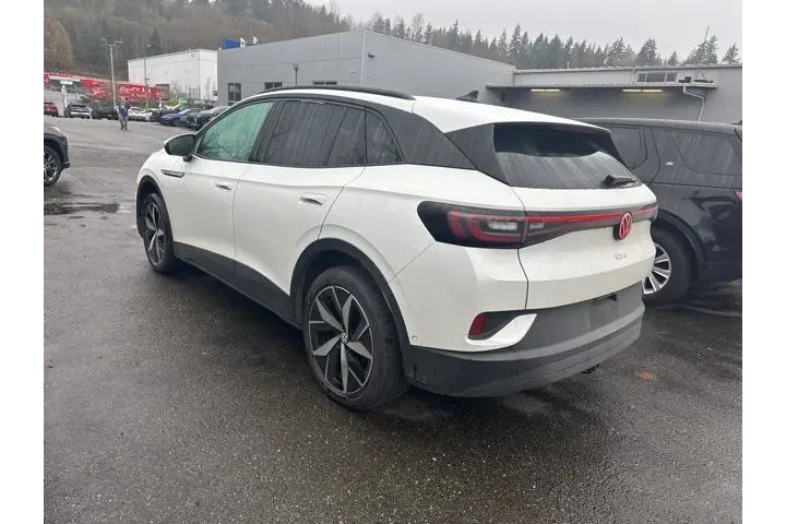 $26175 : Volkswagen ID.4 2023 AWD Pro image 4