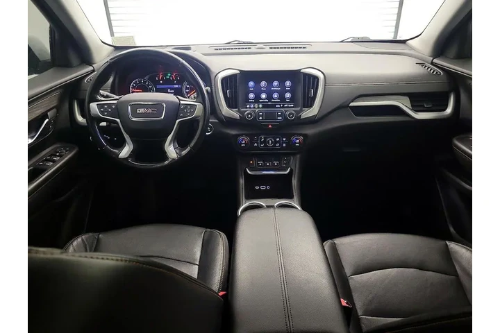 $17998 : GMC Terrain 2020 SLT 4dr SUV image 9