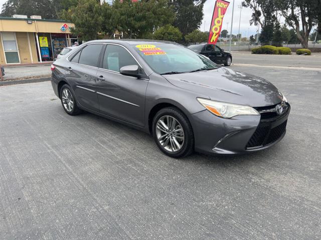 $15999 : 2015 Camry SE image 5