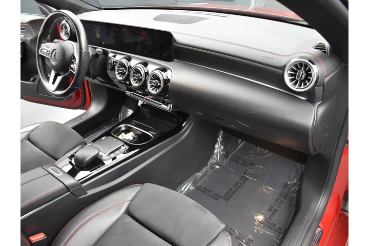 $23952 : Mercedes-Benz CLA 2022 AWD C image 7