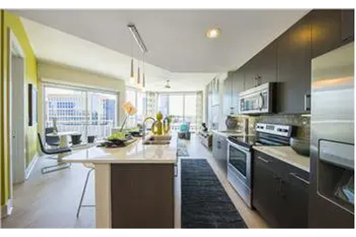 $2513 : Rental property with 1 bedro image 7