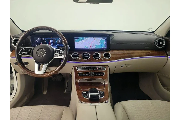 $24998 : Mercedes-Benz E-Class 2020 E image 9