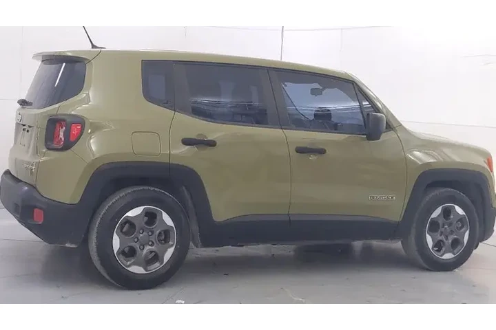 $17795 : 2015 Escape SE 4WD image 5