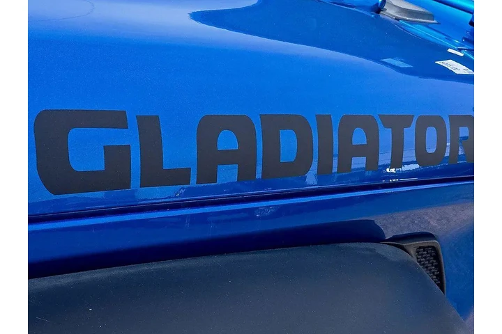 $28692 : Jeep Gladiator 2023 4x4 Spor image 8