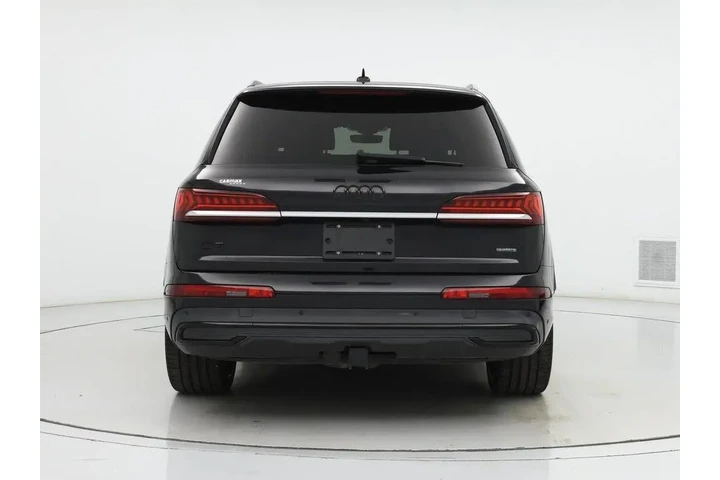 $36998 : Audi Q7 2021 AWD quattro Pre image 6