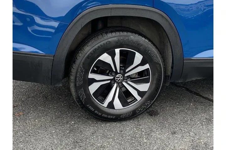 $30250 : Volkswagen Atlas 2025 SE 4dr image 10