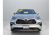 $39994 : Toyota Highlander 2024 XLE 4 thumbnail