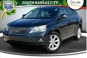 Lexus RX 350 2010 AWD 4dr SU en Kansas City MO