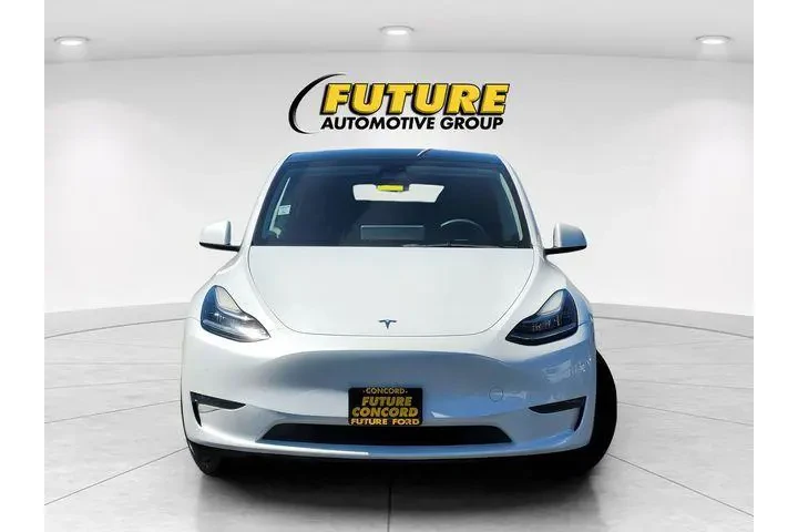 $34788 : Tesla Model Y 2023 AWD Long image 4
