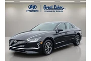 Hyundai SONATA Hybrid 2021 B en Binghamton