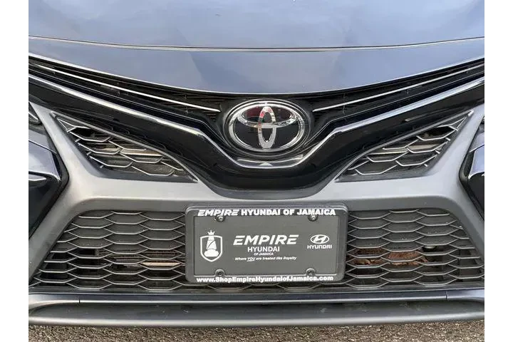 $24900 : Toyota Camry 2024 SE 4dr Sed image 9