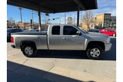 2008 Silverado 1500 LTZ Ext. thumbnail