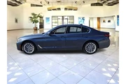 $35700 : BMW 5 Series 2023 530i 4dr S thumbnail