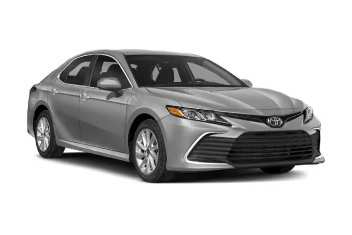 $24900 : Toyota Camry 2022 AWD LE 4dr image 6