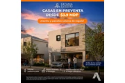 ¡Tu casa en Cumbres, García! en Monterrey