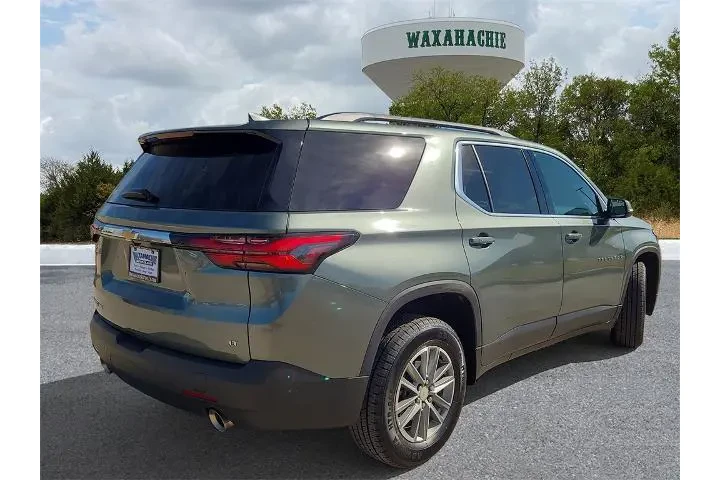 $29383 : Chevrolet Traverse 2023 4x4 image 5