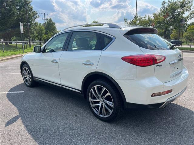 $12900 : 2017 QX50 image 8