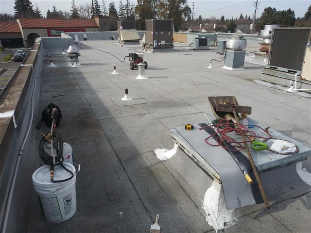 American Roofing Services Inc image 5