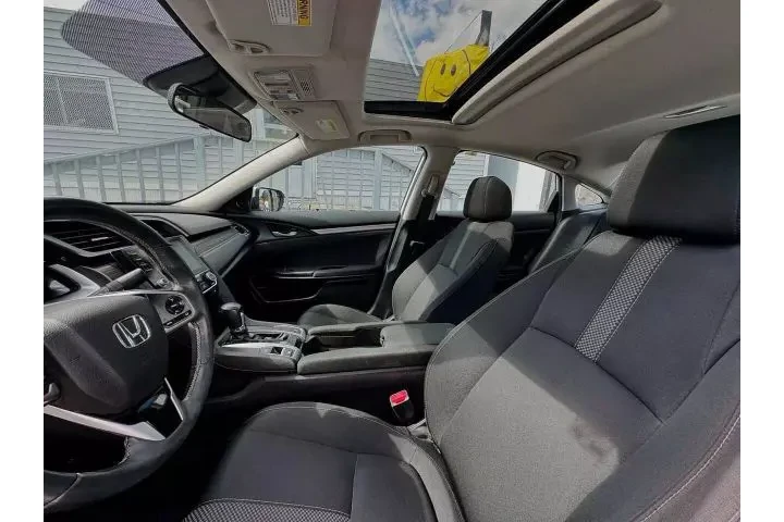 2019 HONDA CIVIC2019 HONDA CI image 5