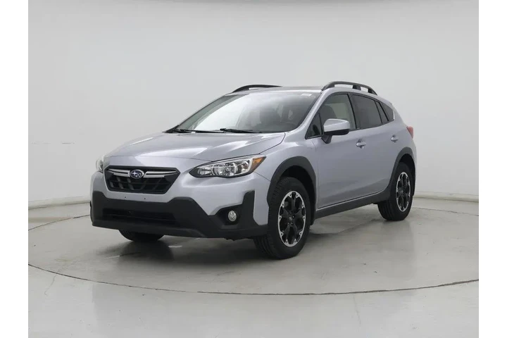 $22998 : Subaru Crosstrek 2021 AWD Pr image 4