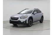$22998 : Subaru Crosstrek 2021 AWD Pr thumbnail