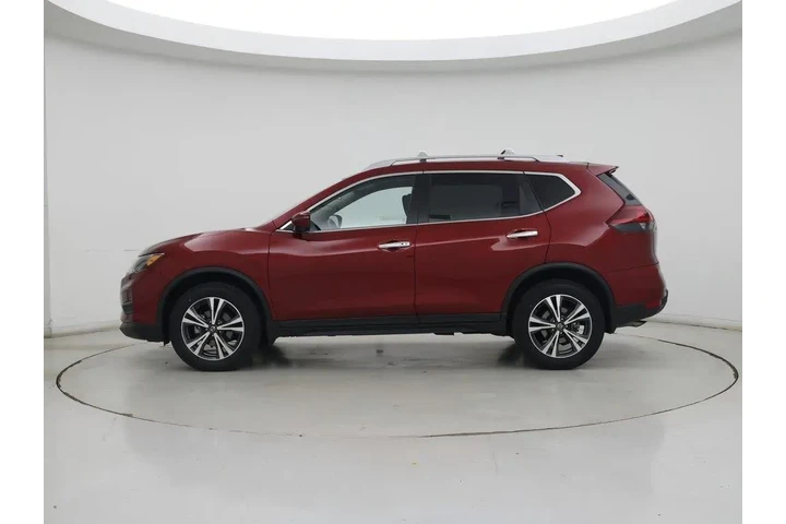 $19998 : Nissan Rogue 2019 AWD SV 4dr image 3