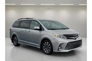 Toyota Sienna 2019 XLE 7-Pas en Cincinnati