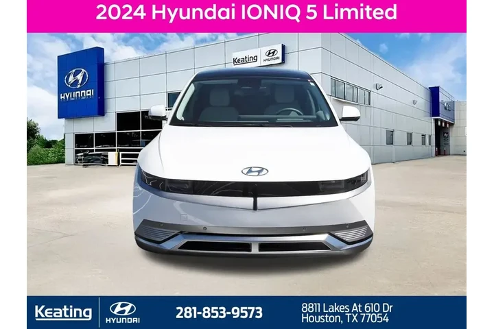$28599 : Hyundai IONIQ 5 2024 Limited image 2