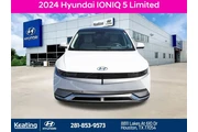 $28599 : Hyundai IONIQ 5 2024 Limited thumbnail
