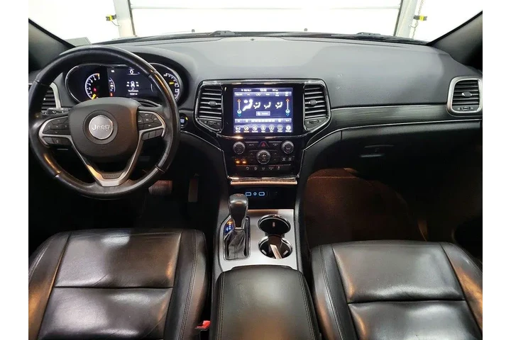 $23998 : Jeep Grand Cherokee 2021 4x2 image 9