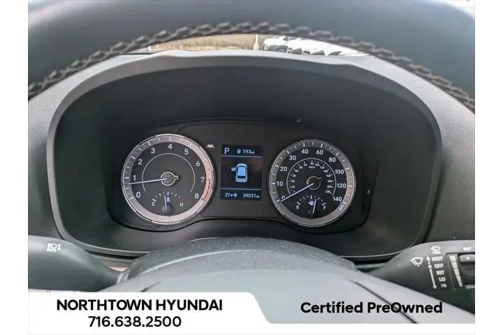 $16834 : Hyundai VENUE 2022 SEL 4dr C image 9