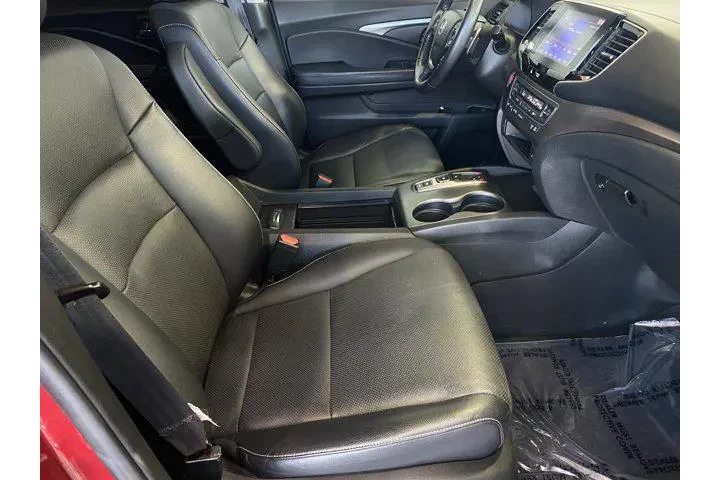 $31991 : Honda Ridgeline 2023 AWD RTL image 7