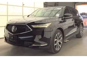 Acura MDX 2022 4dr SUV w/Tec en Austin