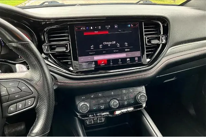 $28509 : Dodge Durango 2023 AWD GT 4d image 6