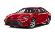 Toyota Camry 2025 SE 4dr Sed en Houston