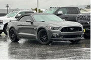 $24506 : Ford Mustang 2017 GT Premium thumbnail