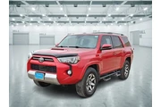 Toyota 4Runner 2020 4x4 SR5 en Fort Worth