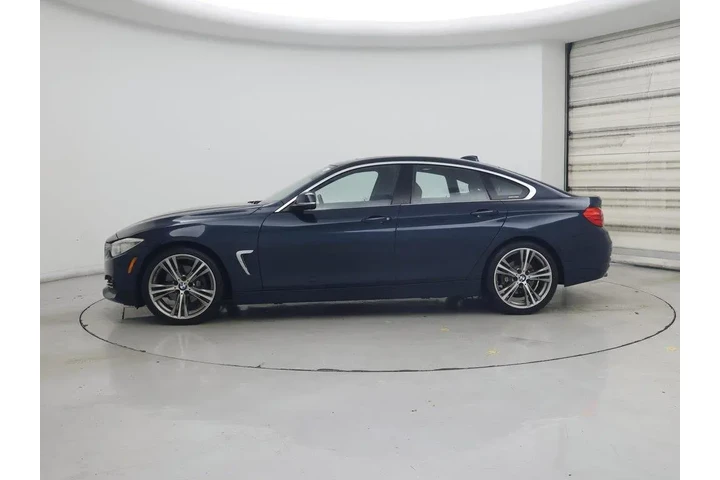 $13998 : BMW 4 Series 2016 428i Gran image 3