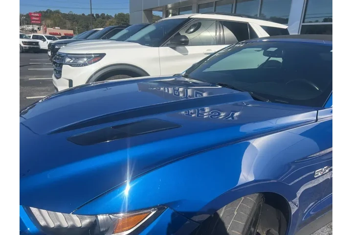 $31420 : Ford Mustang 2017 GT Premium image 8